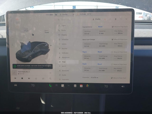 2024 TESLA MODEL 3 5YJ3E1EA4RF735911 Photo 6