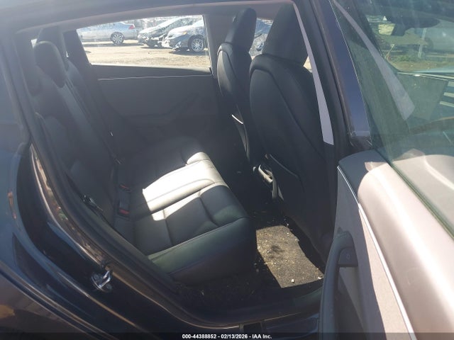 2024 TESLA MODEL 3 5YJ3E1EA4RF735911 Photo 7