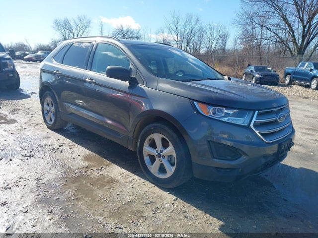2017 FORD EDGE 2FMPK3G95HBC11568