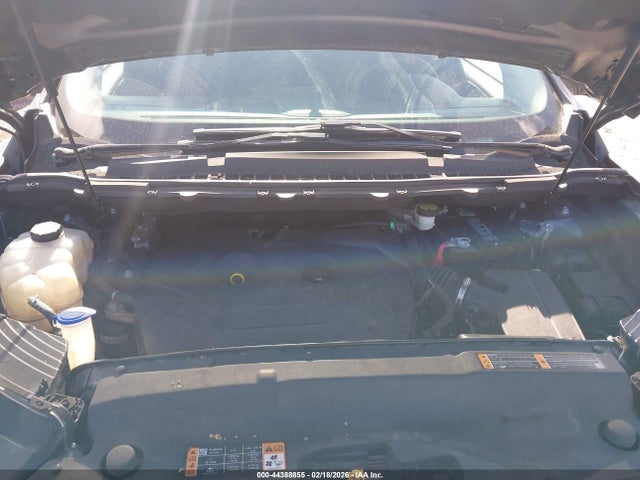 2017 FORD EDGE 2FMPK3G95HBC11568 Photo 9
