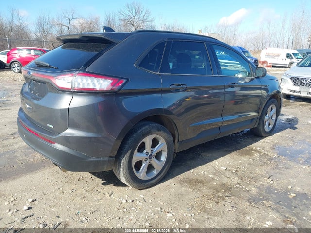 2017 FORD EDGE 2FMPK3G95HBC11568 Photo 3