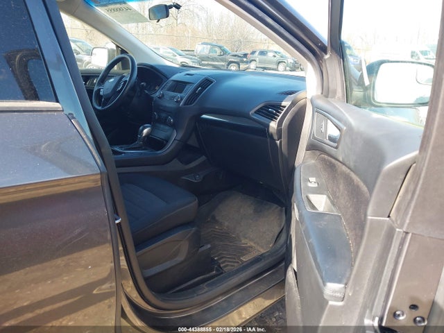 2017 FORD EDGE 2FMPK3G95HBC11568 Photo 4