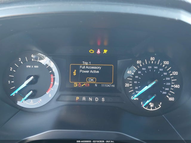 2017 FORD EDGE 2FMPK3G95HBC11568 Photo 6