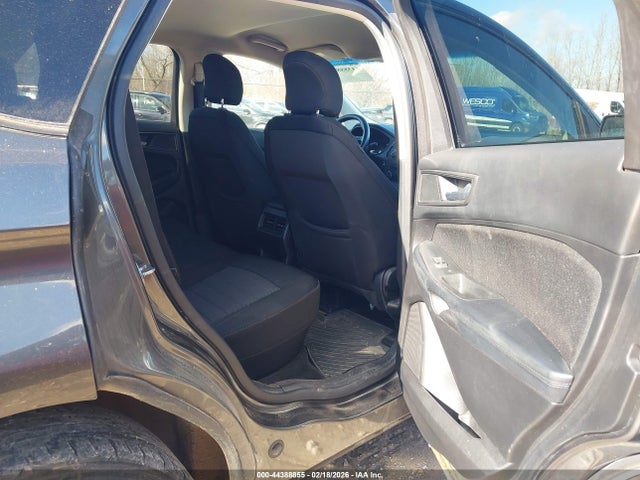 2017 FORD EDGE 2FMPK3G95HBC11568 Photo 7