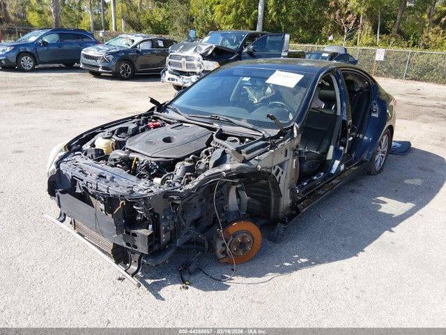 Aukcja sprzedaży 2017 Infiniti Q50 2.0t Premium, vin: JN1CV7APXHM642655, numer aukcji: 44388857