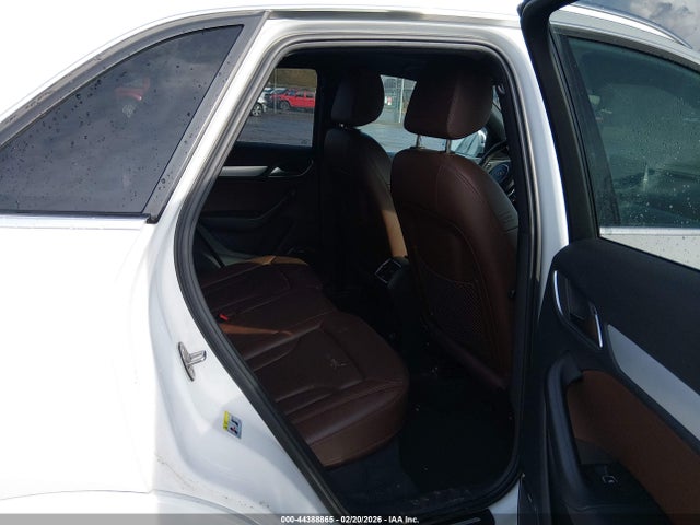 2016 AUDI Q3 WA1GFCFSXGR018304 Photo 7