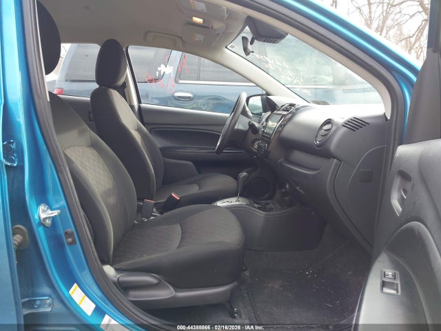 2024 MITSUBISHI MIRAGE ML32AUHJ5RH018277 Photo 4