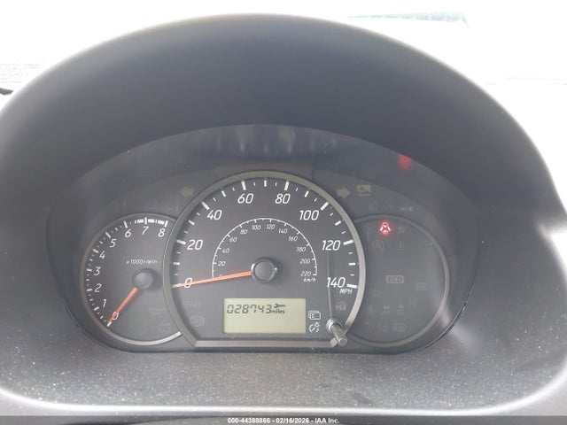 2024 MITSUBISHI MIRAGE ML32AUHJ5RH018277 Photo 6