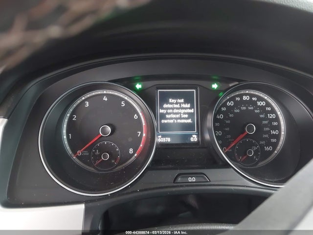 44388874 :رقم المزاد ، 1V2DP2CA0MC580995 vin ، 2021 Volkswagen Atlas 2.0t Se مزاد بيع