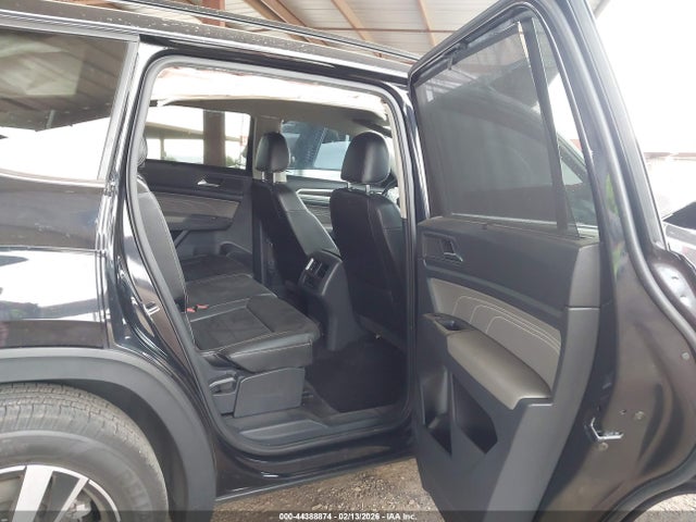 44388874 :رقم المزاد ، 1V2DP2CA0MC580995 vin ، 2021 Volkswagen Atlas 2.0t Se مزاد بيع