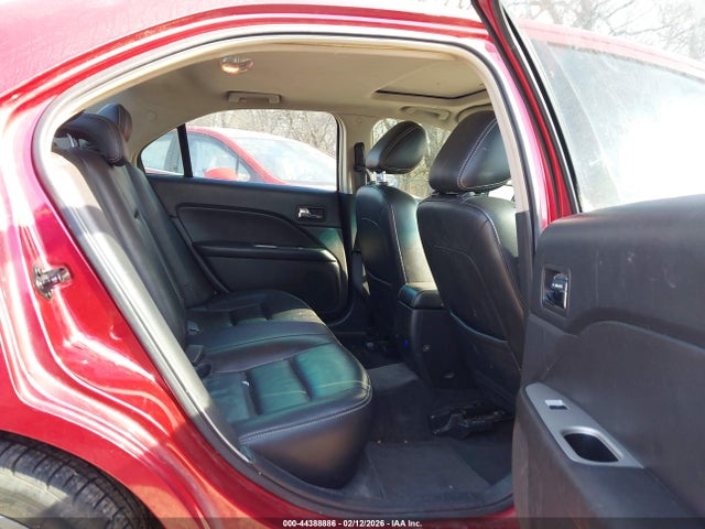 2012 FORD FUSION 3FAHP0CG6CR223337 Photo 7