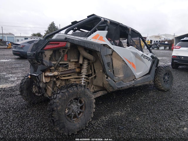 44388889 :رقم المزاد ، 3NSR4E922RG062634 vin ، 2024 Polaris Rzr Pro Xp 4 Sport مزاد بيع