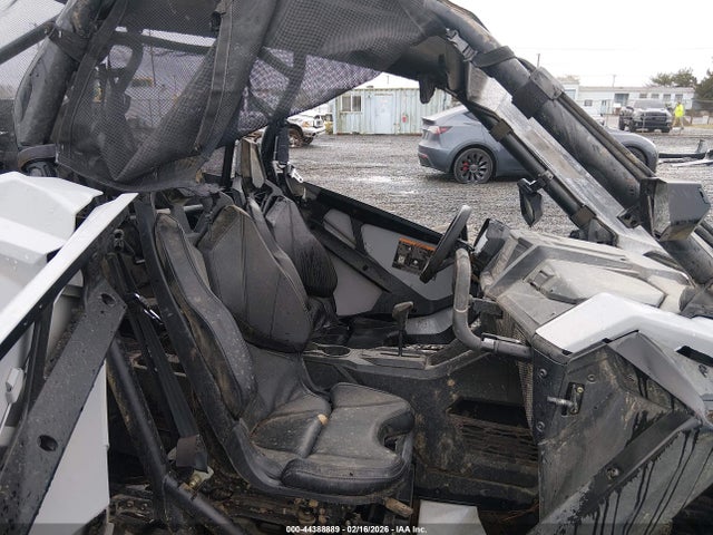 44388889 :رقم المزاد ، 3NSR4E922RG062634 vin ، 2024 Polaris Rzr Pro Xp 4 Sport مزاد بيع