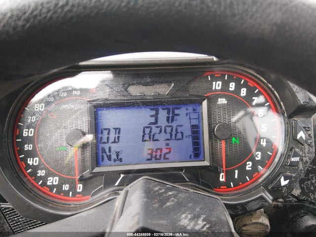44388889 :رقم المزاد ، 3NSR4E922RG062634 vin ، 2024 Polaris Rzr Pro Xp 4 Sport مزاد بيع