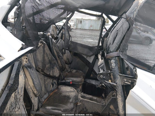 44388889 :رقم المزاد ، 3NSR4E922RG062634 vin ، 2024 Polaris Rzr Pro Xp 4 Sport مزاد بيع
