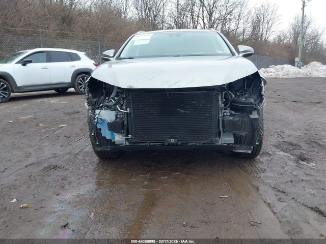 JTJBARBZ5K2198908 Lexus NX 300