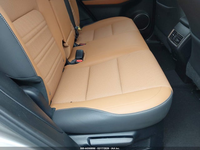 JTJBARBZ5K2198908 Lexus NX 300