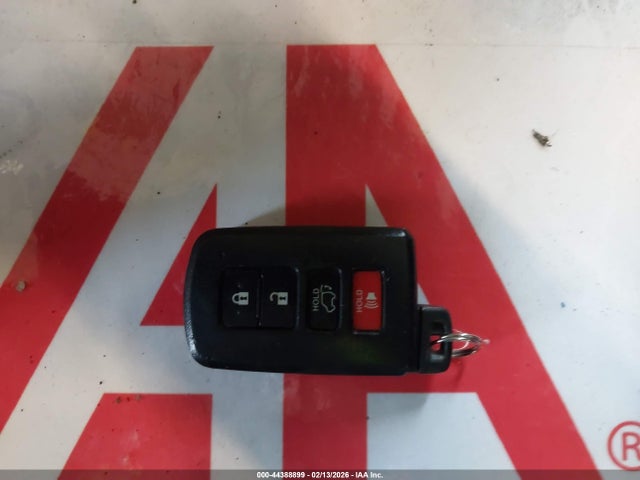 2017 TOYOTA HIGHLANDER 5TDJZRFH3HS462914 Photo 10