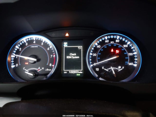 2017 TOYOTA HIGHLANDER 5TDJZRFH3HS462914 Photo 6