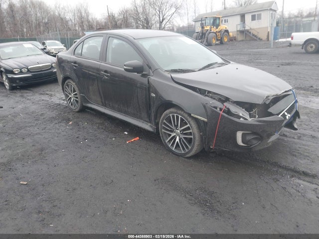 2017 MITSUBISHI LANCER JA32V2FW6HU009970 Photo 0