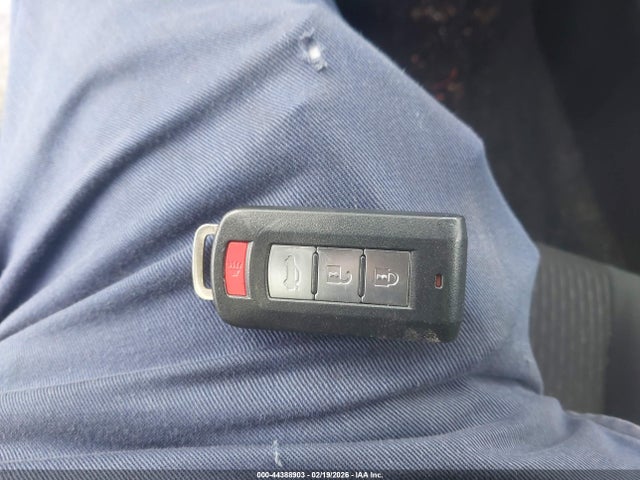 2017 MITSUBISHI LANCER JA32V2FW6HU009970 Photo 10