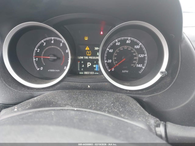 2017 MITSUBISHI LANCER JA32V2FW6HU009970 Photo 6