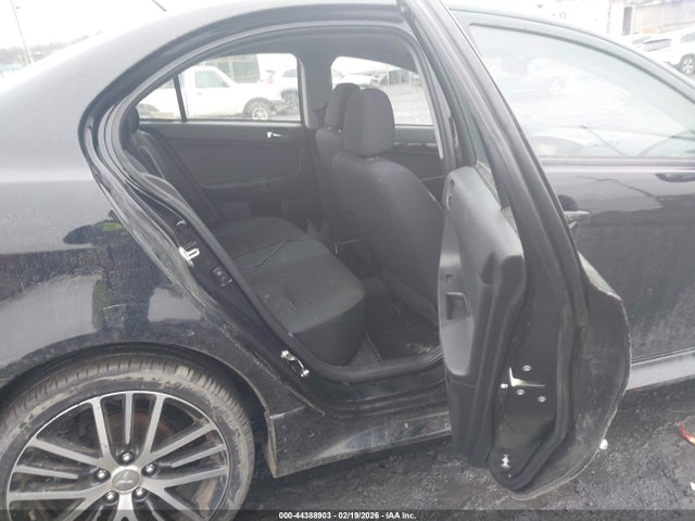 2017 MITSUBISHI LANCER JA32V2FW6HU009970 Photo 7