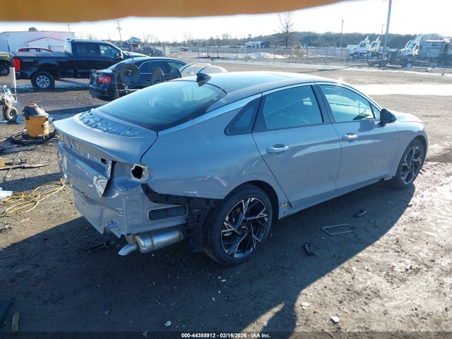 Продаж на аукціоні авто 2025 Kia K5 Gt-line, vin: KNAG64J75S5384618, номер лоту: 44388912