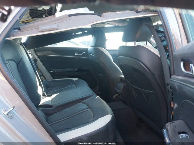 Продаж на аукціоні авто 2025 Kia K5 Gt-line, vin: KNAG64J75S5384618, номер лоту: 44388912