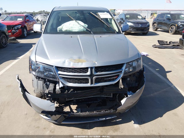 Aukcja sprzedaży 2019 Dodge Journey Gt Awd, vin: 3C4PDDEG1KT794609, numer aukcji: 44388918