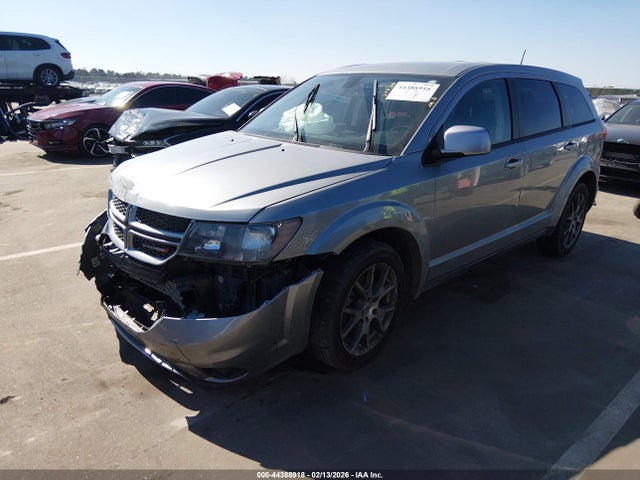 Aukcja sprzedaży 2019 Dodge Journey Gt Awd, vin: 3C4PDDEG1KT794609, numer aukcji: 44388918