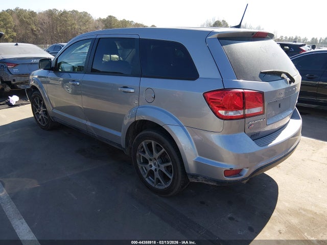 Aukcja sprzedaży 2019 Dodge Journey Gt Awd, vin: 3C4PDDEG1KT794609, numer aukcji: 44388918