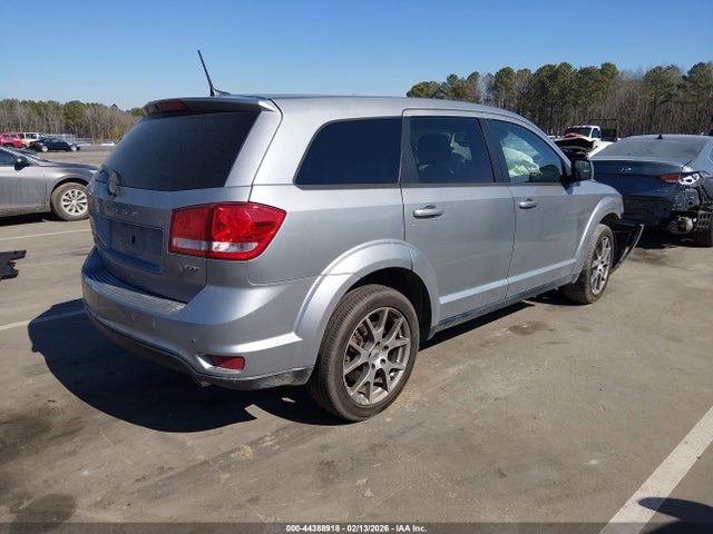 Aukcja sprzedaży 2019 Dodge Journey Gt Awd, vin: 3C4PDDEG1KT794609, numer aukcji: 44388918