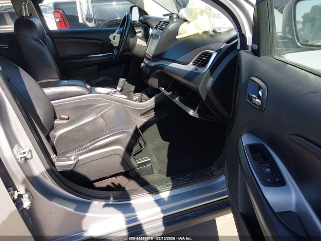 Aukcja sprzedaży 2019 Dodge Journey Gt Awd, vin: 3C4PDDEG1KT794609, numer aukcji: 44388918
