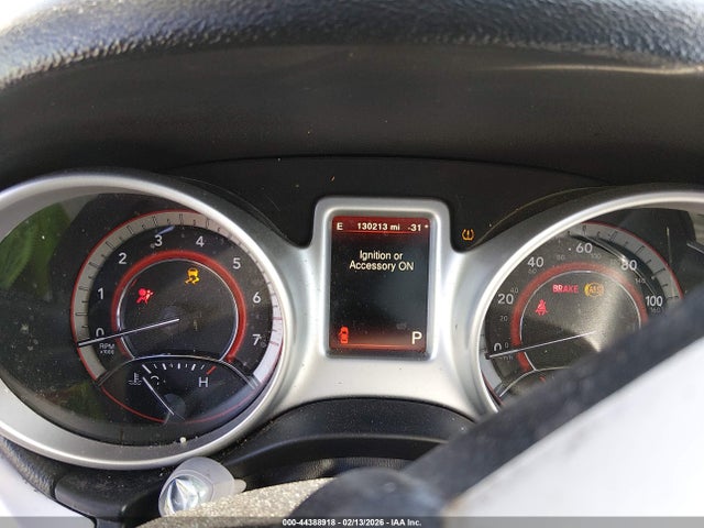Aukcja sprzedaży 2019 Dodge Journey Gt Awd, vin: 3C4PDDEG1KT794609, numer aukcji: 44388918