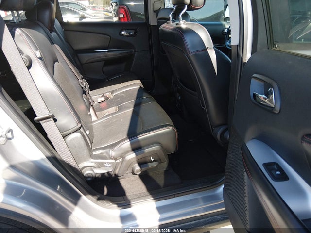 Aukcja sprzedaży 2019 Dodge Journey Gt Awd, vin: 3C4PDDEG1KT794609, numer aukcji: 44388918