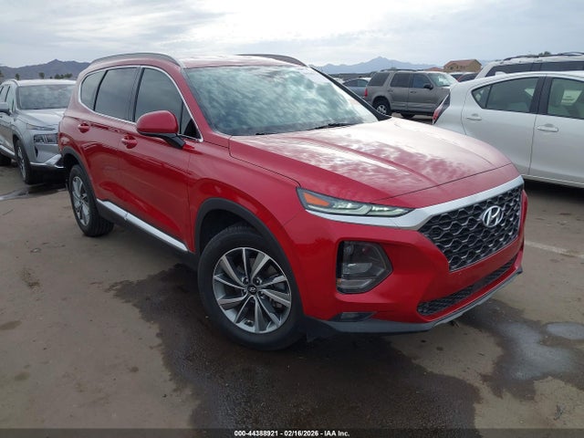 2019 5NMS33AD7KH011938 main image
