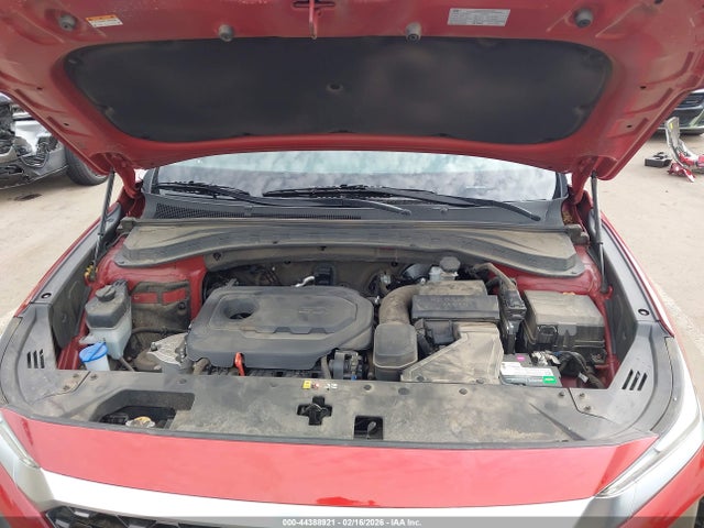 Hyundai Santa Fe Sel Plus 2019 5NMS33AD7KH011938 Image 10