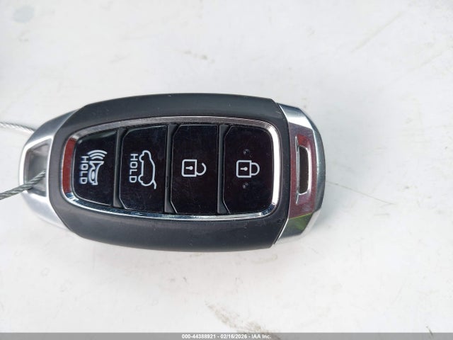 Hyundai Santa Fe Sel Plus 2019 5NMS33AD7KH011938 Image 11
