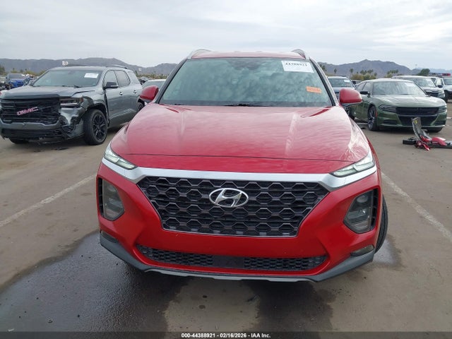 Hyundai Santa Fe Sel Plus 2019 5NMS33AD7KH011938 Image 13