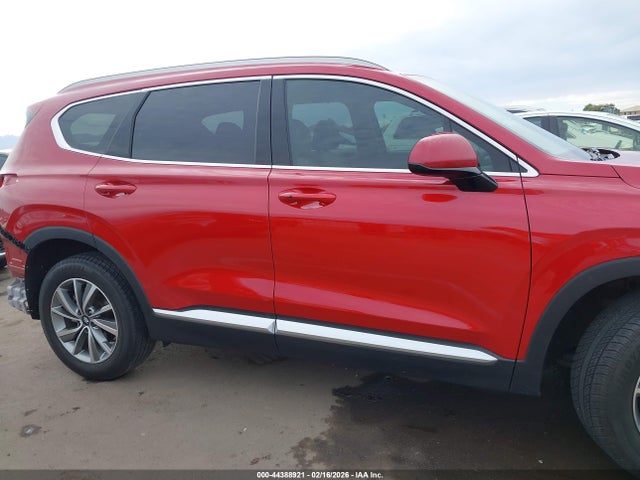 Hyundai Santa Fe Sel Plus 2019 5NMS33AD7KH011938 Image 14