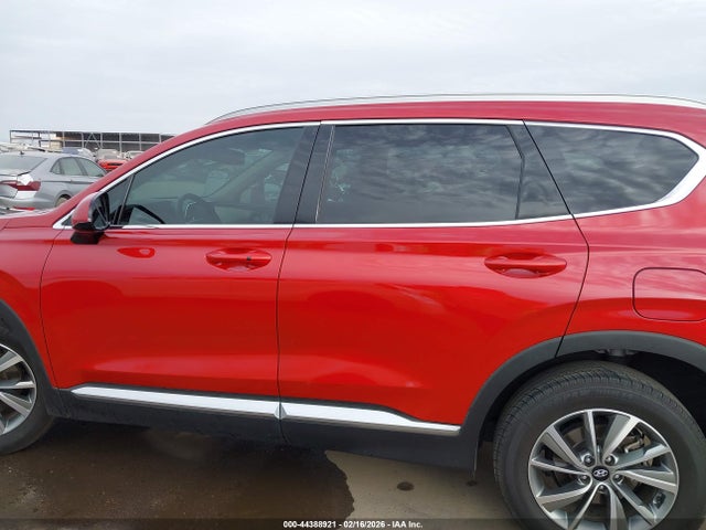 Hyundai Santa Fe Sel Plus 2019 5NMS33AD7KH011938 Image 15