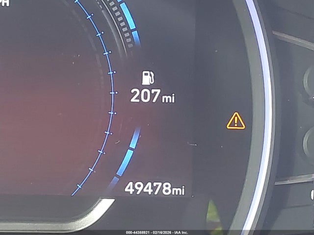 Hyundai Santa Fe Sel Plus 2019 5NMS33AD7KH011938 Image 16
