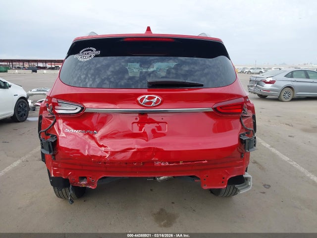 Hyundai Santa Fe Sel Plus 2019 5NMS33AD7KH011938 Image 17