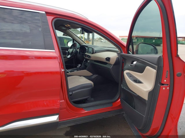 Hyundai Santa Fe Sel Plus 2019 5NMS33AD7KH011938 Image 5