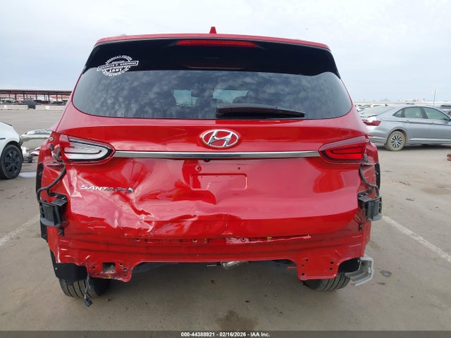 Hyundai Santa Fe Sel Plus 2019 5NMS33AD7KH011938 Image 6