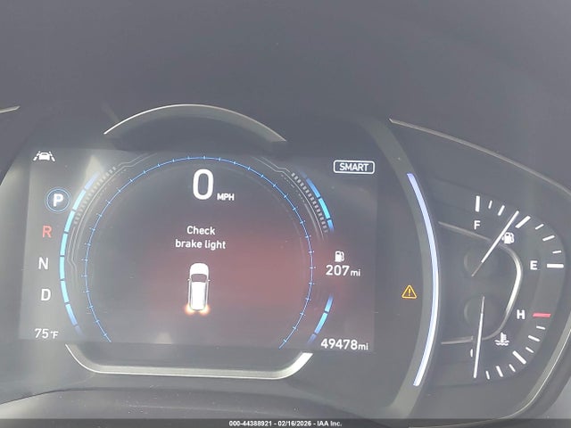 Hyundai Santa Fe Sel Plus 2019 5NMS33AD7KH011938 Image 7
