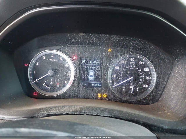 Hyundai SONATA SE 2019 5NPE24AF7KH784807 Image 7