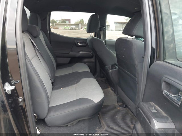 3TMAZ5CN3MM153859 Toyota Tacoma Trd Sport