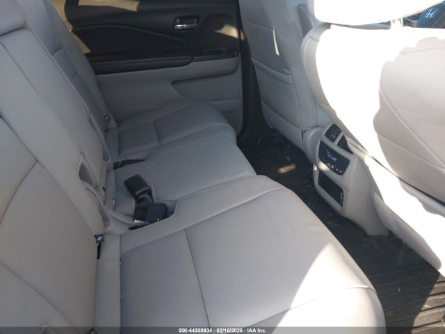 44388934 :رقم المزاد ، 5FNYF5H57MB008991 vin ، 2021 Honda Pilot 2wd Ex-l مزاد بيع
